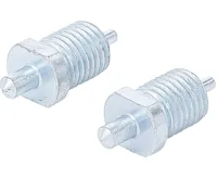 BGS Náhradní čep , 2,5 - 4 mm , pro BGS 9602 , 2dílné (1)