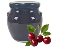 MADAMI s.r.o. Horké Višně Madami 500g (1)