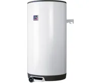 Dražice OKCE  160 Ohřívač vody elektrický svislý - 4kW (1)