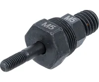 BGS Nýtovací tažný trn na nýtovací matice pro BGS 6834 | M5 - BGS 6834-M5 BGS Nýtovací tažný trn na nýtovací matice pro BGS 6834 | M5 - BGS 6834-M5