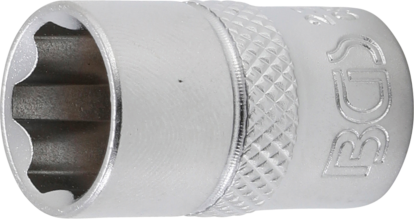 Bgs hlavice nástrčná 3/8" 12.0 mm, surface drive