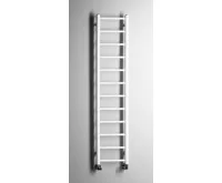 SAPHO DINA otopné těleso 300x1380 mm, bílá (4)