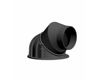 ROMOTOP Otočná kopule s kolenem 180 (3)