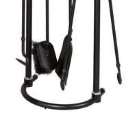 HS Flamingo Krbové nářadí MOON 1 (Výprodej) (2)