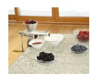 De Gusto Odšťavňovací mlýnek na ovoce OM51 (3)