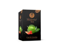 Čaj Biogena Majestic Tea Goji & Limetka Čaj Biogena Majestic Tea Goji & Limetka