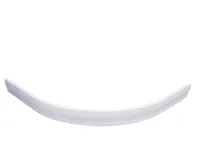 PROFI-RICH Čelní panel pro vaničku CV15M, výška 10 cm