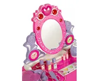 Kids World Dětský toaletní stolek (3)