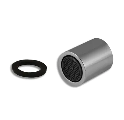 NOVASERVIS Perlátor / Aerátor Tower Tech chrom - PER/12601,0