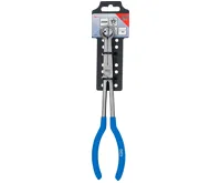 BGS Kleště na konektory zapalovacích svíček ,  s kulatou špičkou O 19 mm ,  270 mm - BGS 4402 (3)