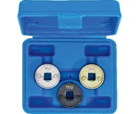 BGS Hlavice na ovládací ventily pro vačkové hřídele, pro VAG 1.8 / 2.0 TFSI / TSI (3)