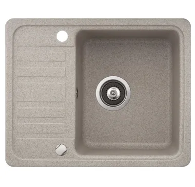 Aquasanita Notus 575.5E Beige