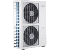 Bosch Compress 3400i AWS 10 ORM-S tepelné čerpadlo vzduch/voda (11)
