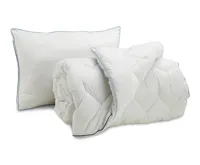 Dormeo HERO Sada polštáře a přikrývky