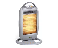 HomeLife Náhradní trubice pro halogenové topení (1)