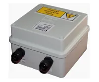 GULIWER Zdroj pro 1 - 5 pisoárů AC19V/18 VA