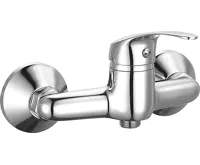 AQUALINE AQUALINE 35 nástěnná sprchová baterie, chrom