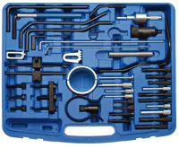 BGS Souprava nářadí k nastavení motoru, pro Peugeot, Citroën, PSA BGS Souprava nářadí k nastavení motoru, pro Peugeot, Citroën, PSA