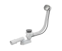 Ravak Vanový sifon 800 B K/K chrom Ravak Vanový sifon 800 B K/K chrom