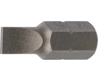 BGS Bit, pohon vnější šestihran 10 mm (3/8"), plochý 8 mm