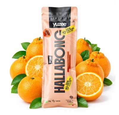 Yuzee drink Hallabong 35g