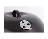 Garden King Zahradní gril KOMFORT O-10 (2)