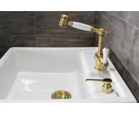 Chambord R202 se sprchou Chrom (17)