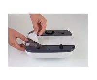 MAXXX Robotický čistič podlah A6009 (4)