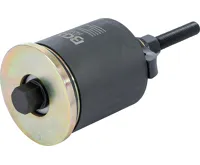 BGS Sada nářadí na gumová pouzdra , pro BMW E60, E61, E63, E64