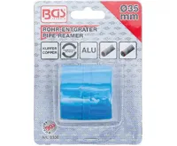 BGS Vnější/vnitřní odstraňovač otřepů (3)