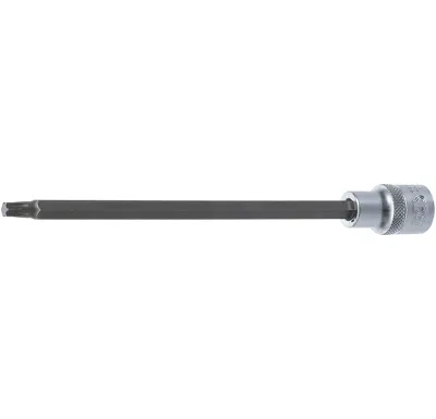 BGS Hlavice zástrčná 1/2" pro T-profil T40x200 mm S2