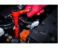 BGS VDE sada nástrčných klíčů, 10 mm (3/8"), 7 – 22 mm, 12dílná (2)