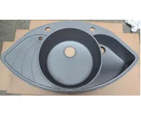 Aquasanita Papillon 945.10ER Beige (13)