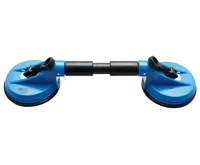 BGS Nosič skla, 2 výkl. přísavky pr. 120 mm, 85 kg BGS Nosič skla, 2 výkl. přísavky pr. 120 mm, 85 kg