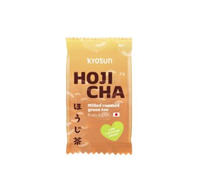 Matcha Tea Kyosun s.r.o. Kyosun Hojicha 1,5g