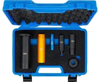 BGS Sada nářadí na radiální těsnicí kroužky pro zdvojené spojky,  pro Ford (3)