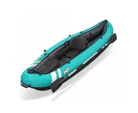 Bestway 65118 Nafukovací kajak Ventura X1 280 x 86 cm