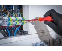 BGS Sada šroubováků VDE, extra tenká špička, 6dílná (1)