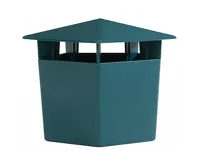 Garden King Lapač slimáků hranatý HD5005 2 ks (3)