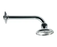 SAPHO Nástěnná sprcha, chrom SAPHO Nástěnná sprcha, chrom