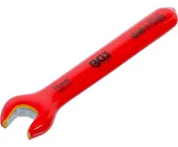 BGS Sada jednostranných plochých klíčů VDE | 10 mm - BGS 71060