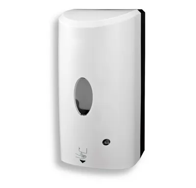 NOVASERVIS Automatický zásobník na tekuté mýdlo se senzorem, bat 1200 m - 69082,1