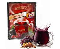 Catus spol. s r.o. Hot Drink Svařák (nealko) 23g