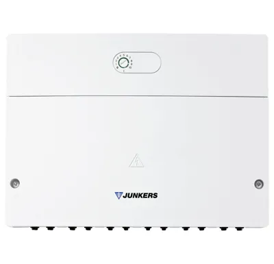 BOSCH MS 200 Solární modul
