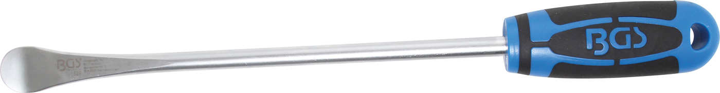 Bgs páka montážní s rukojetí, délka 370 mm