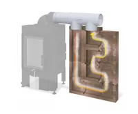 ROMOTOP Akumulační modulární systém AMS