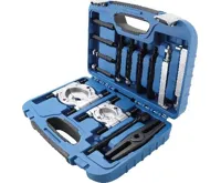 BGS Splitting Knife Set for Ball Bearing Assemblies, 14 pcs. (2)