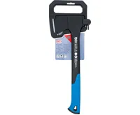 BGS Univerzální sekera ,  nylonová rukojeť zesílená skelnými vlákny ,  590 g (3)