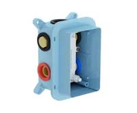 Ravak Základní těleso pro podomítkové baterie RB 071.50 Ravak Základní těleso pro podomítkové baterie RB 071.50