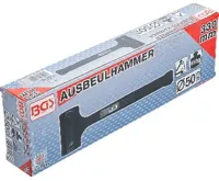 BGS Kladivo s násobným úderem pr. 45 mm (5)